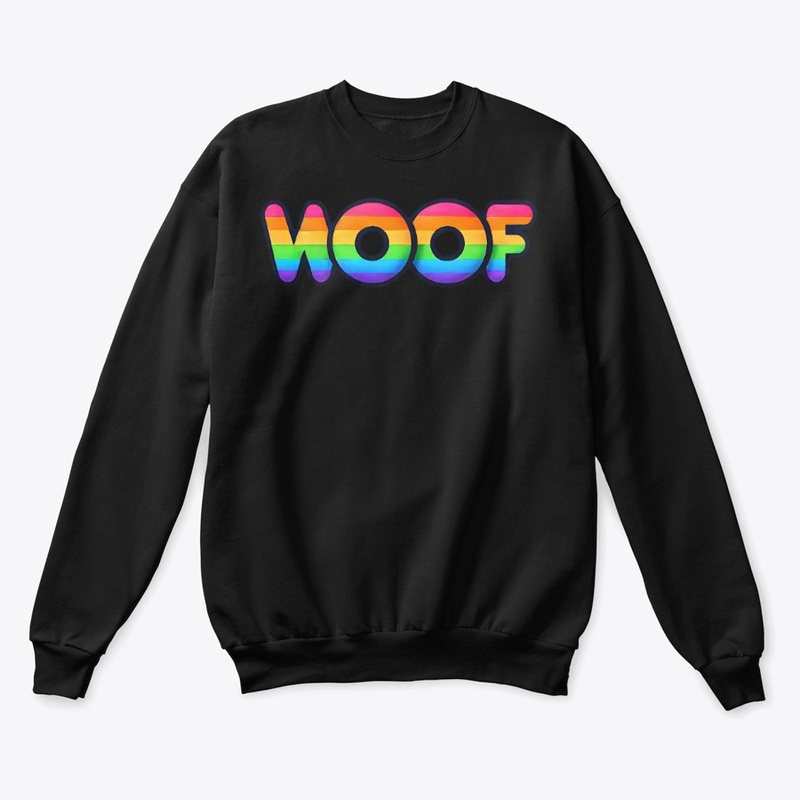 WOOF