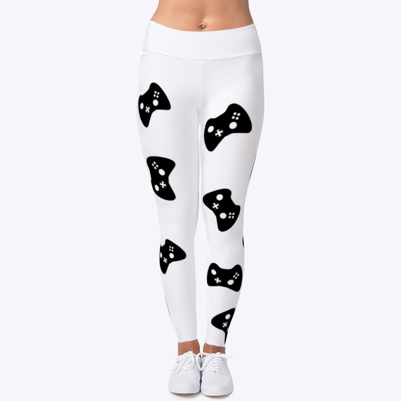 video game controller