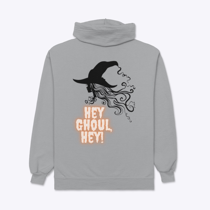 Halloween Hunter’s Club