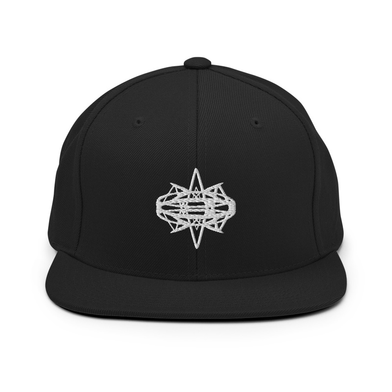 Bastartist Hybrid Star Crown 