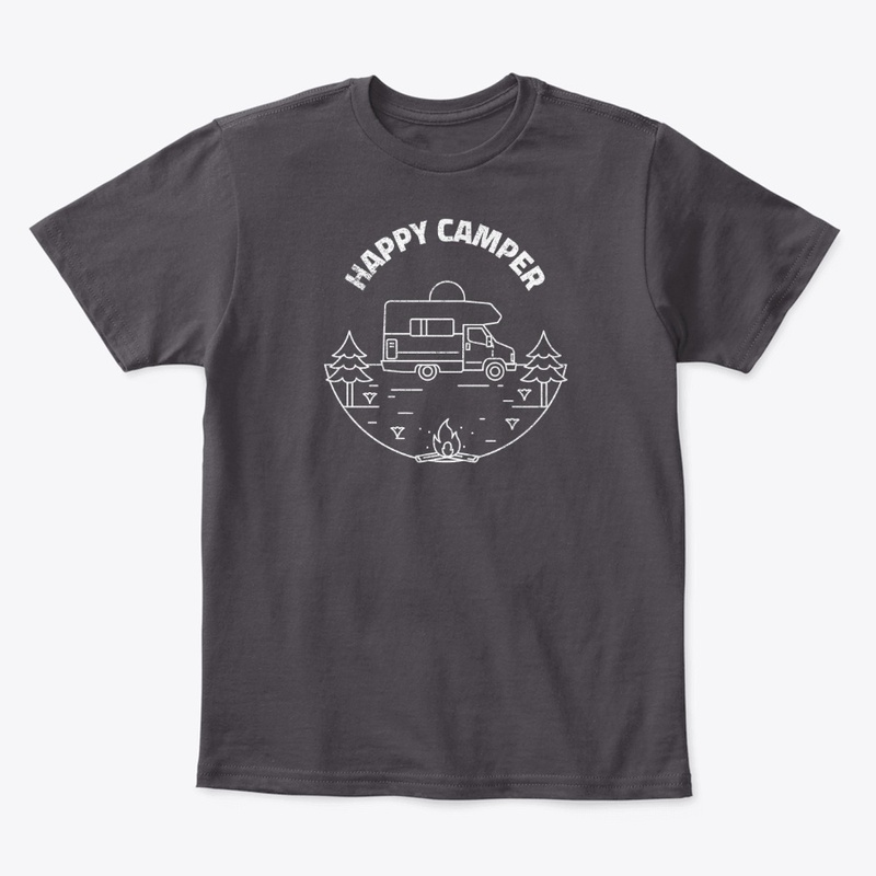 Happy Camper