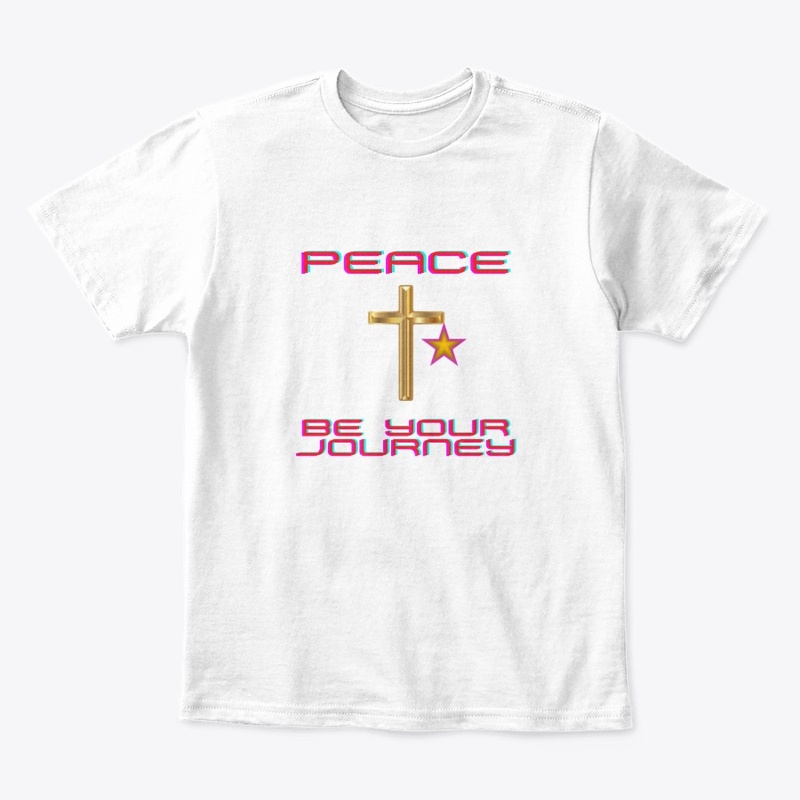 Peace Be Your Journey