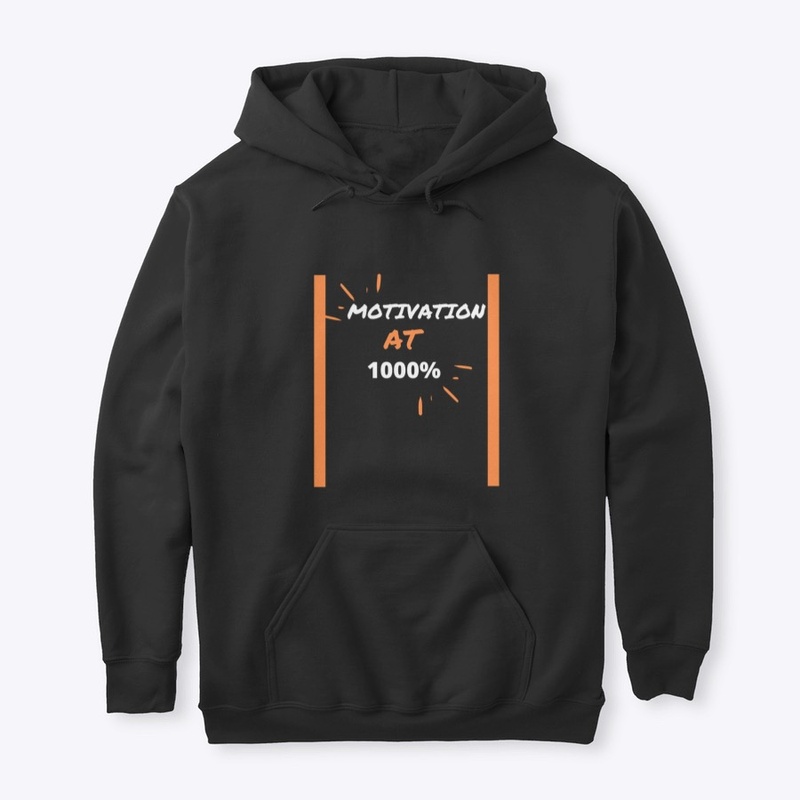 Motivation wear
