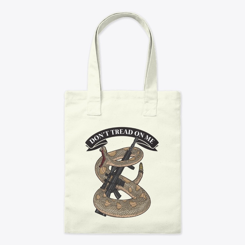 Dont Tread On Me 5