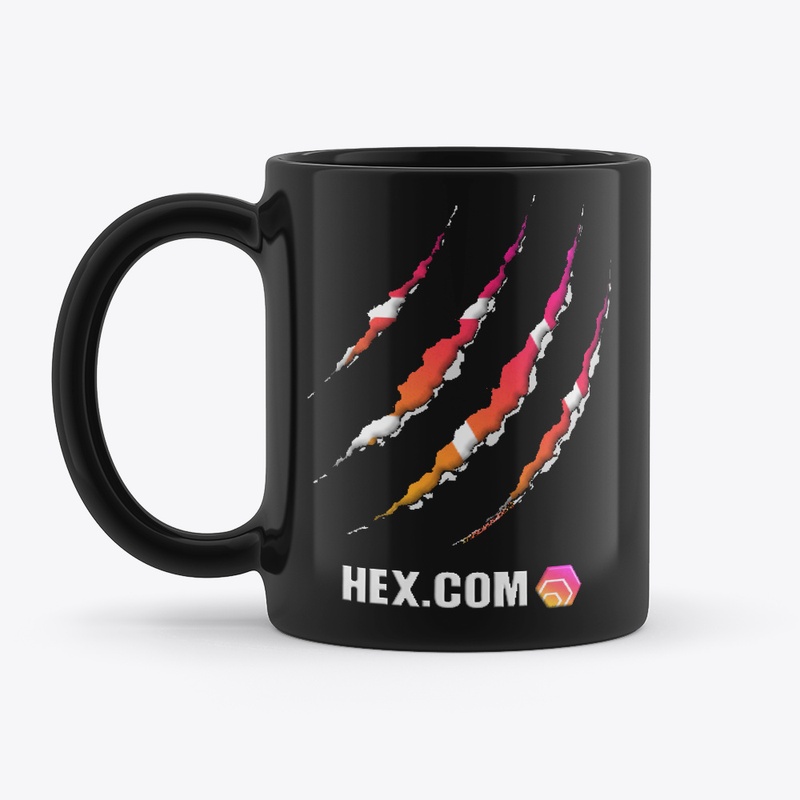 HEX BEAR CLAW