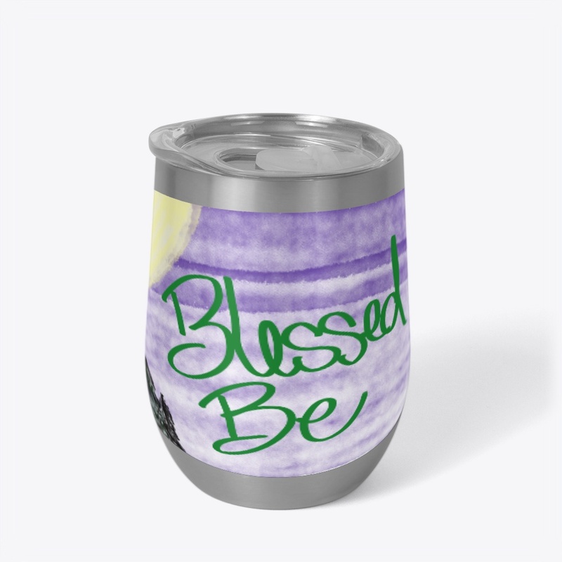 Blessed Be