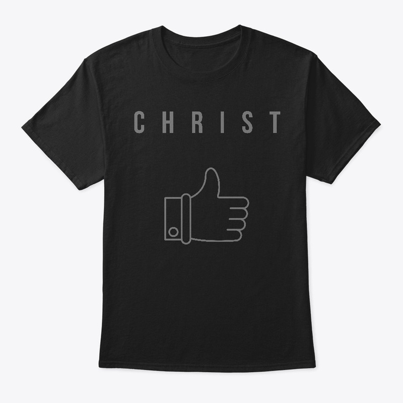 Christ+Like