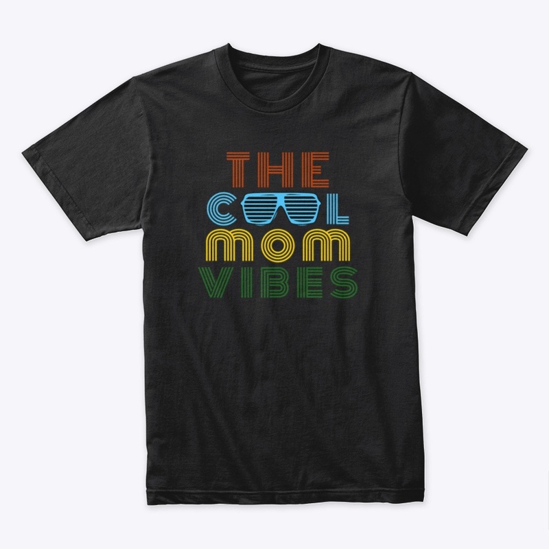 Cool Moms Only