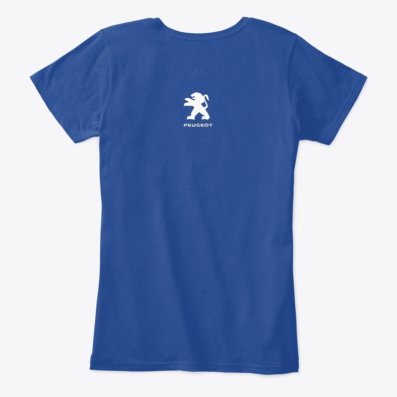 Peugeot T-shirt