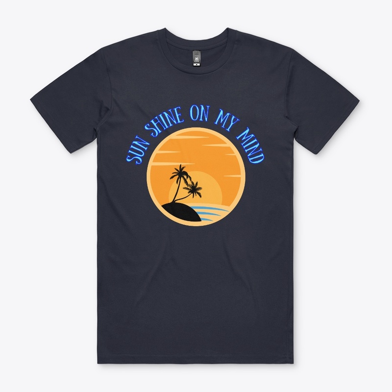 Sunshine On My Mind Summer outfits 2023