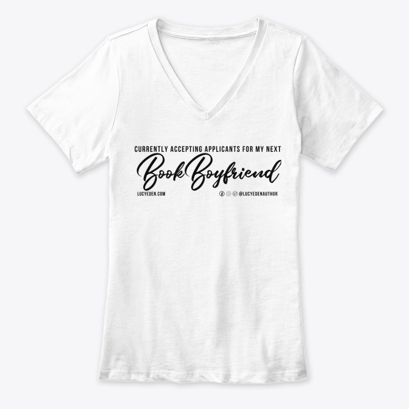 Book Boyfriend Applicants