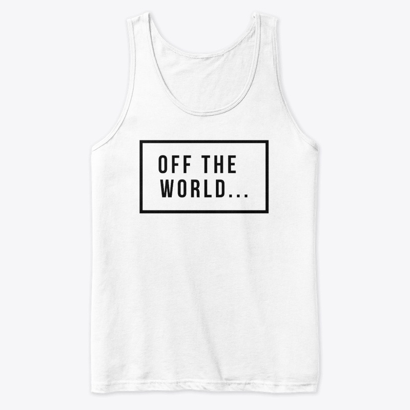 OFF THE WORLD
