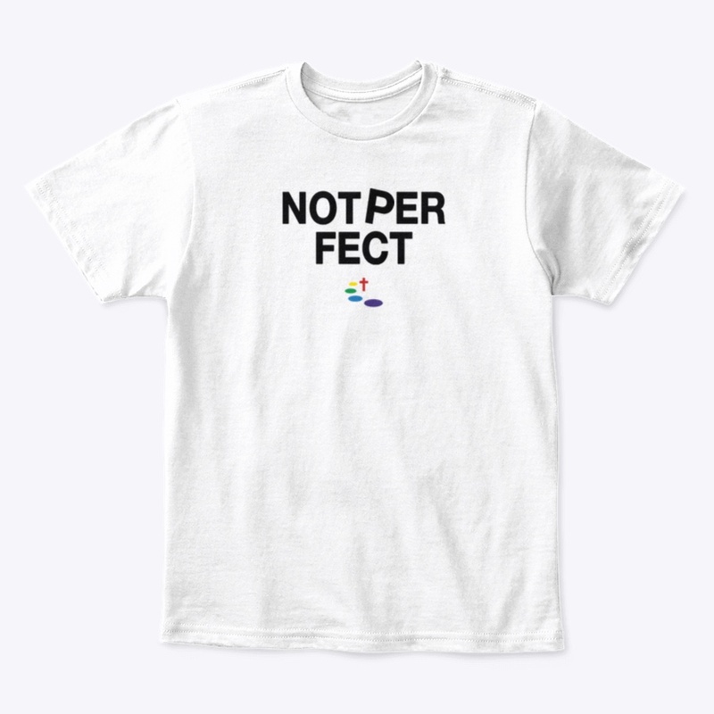 #NOTPERFECT Black