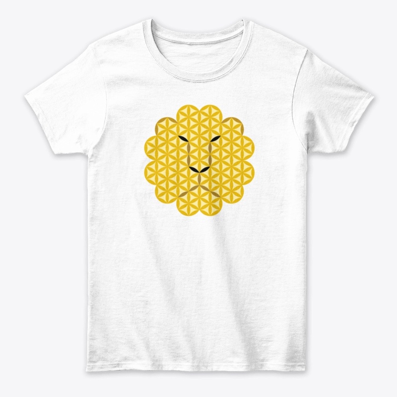 The Lion Of Life - Alpha, S/M 