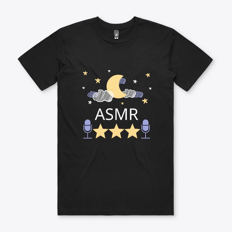 ASMR
