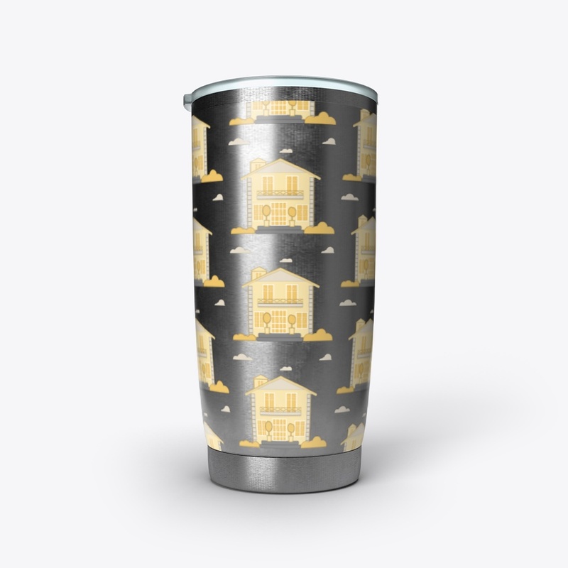 House pattern