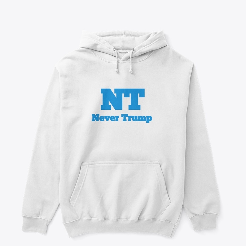 Never Trump Design 1