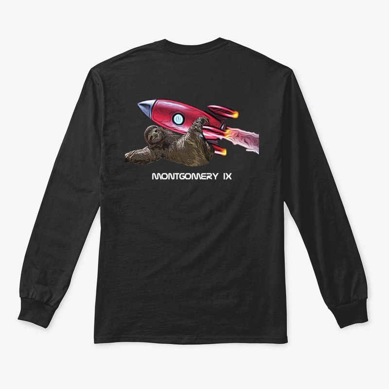 Montgomery IX