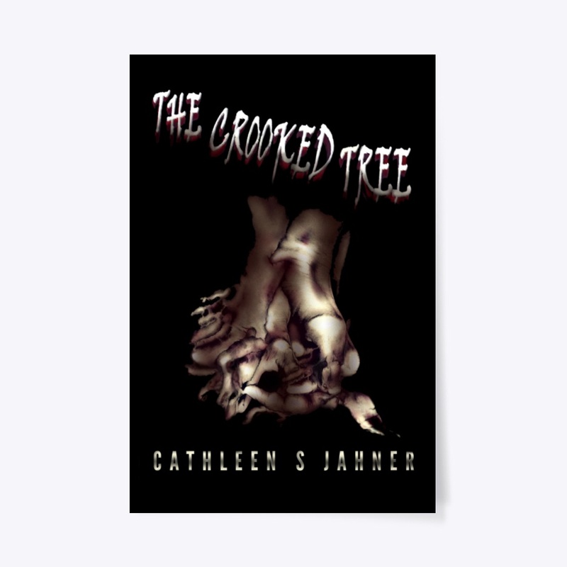The Crooked Tree  - Book 1