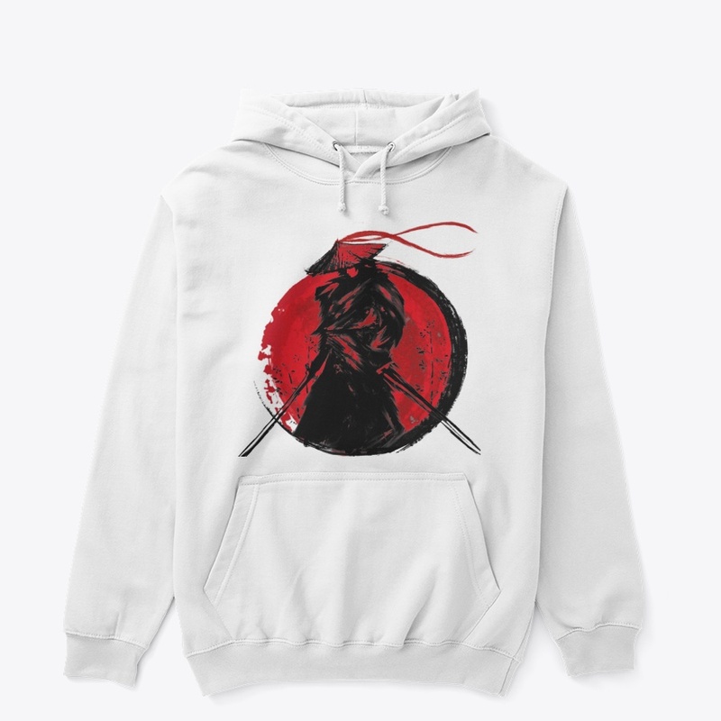 Samurai warrior 2.0