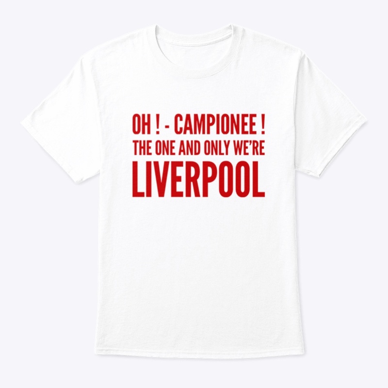 Oh !  Campionee !