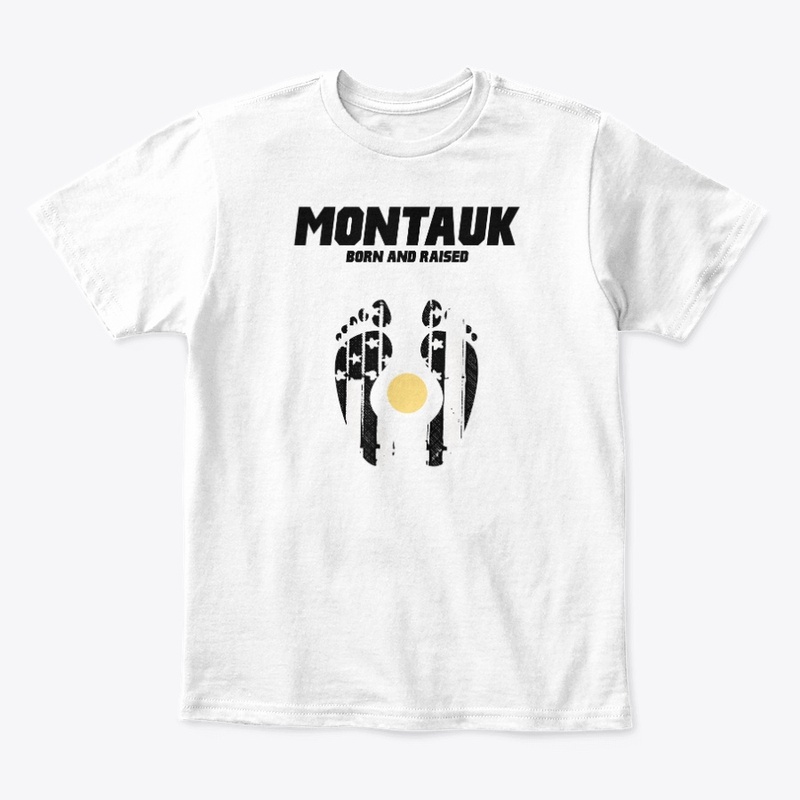 Montauk - Born and Raised