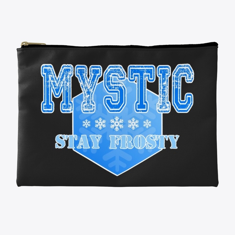 Mystic Stay Frosty Trainer Gear