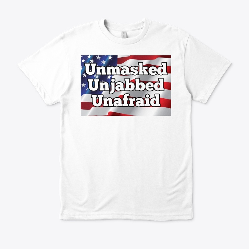 Unmasked