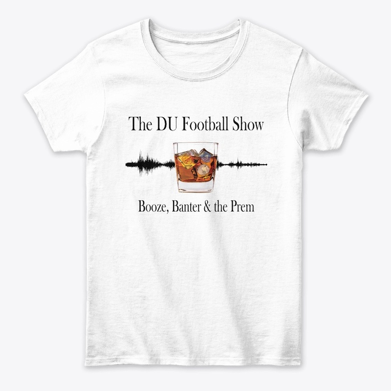 DU Football Show 