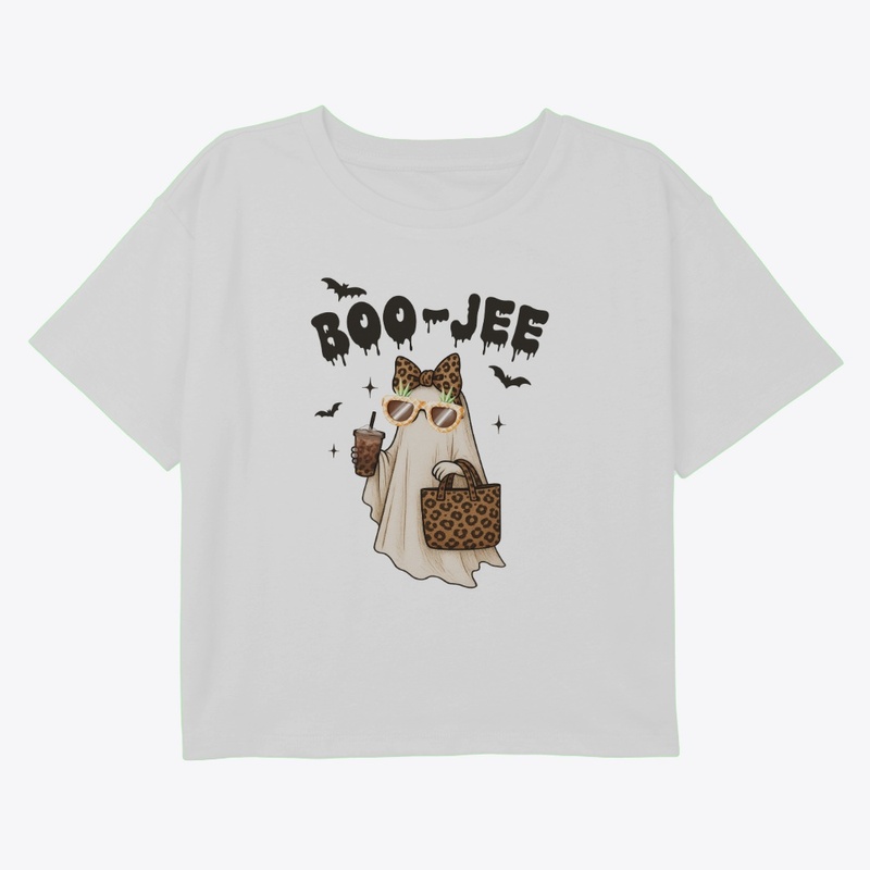 Boojee Ghost Glow