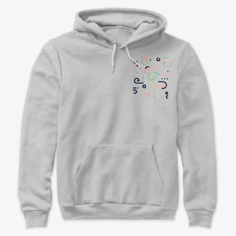 A Coder with Style Shirt