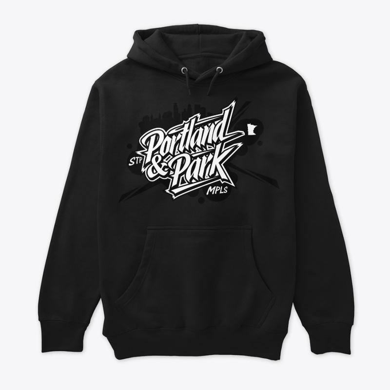 Portland & Park Apparel