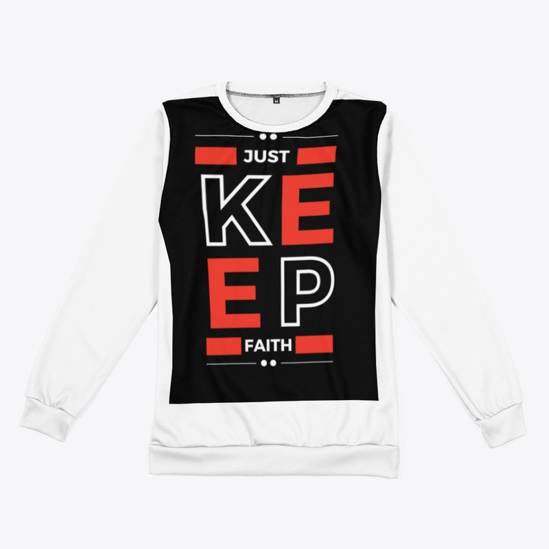 Keep Faith