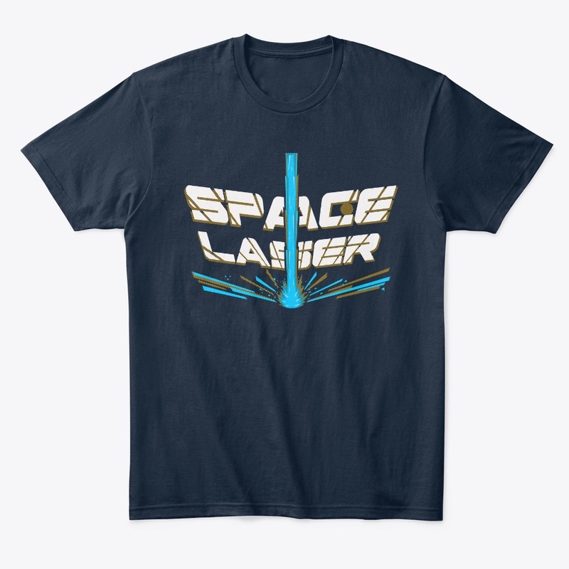 Space Laser