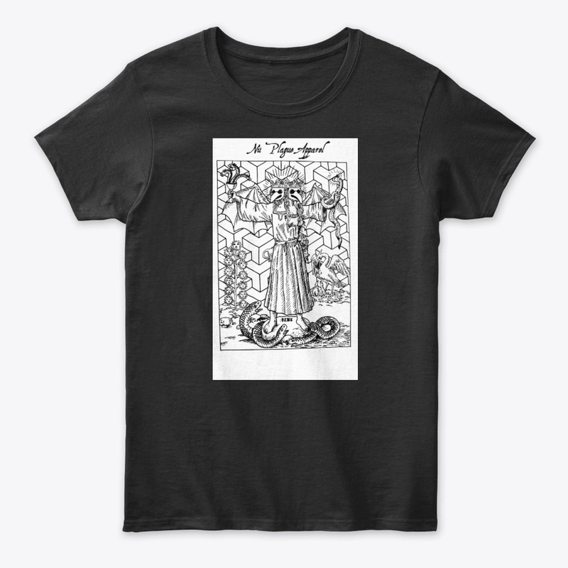 Marriage of the plagued