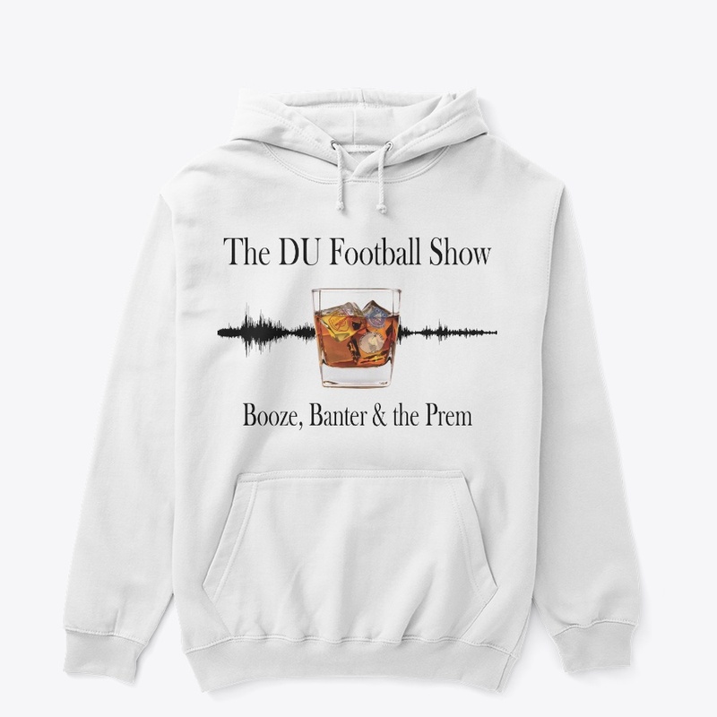 DU Football Show 