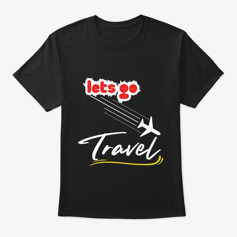 "Roaming the Globe: Let's Go Travel"