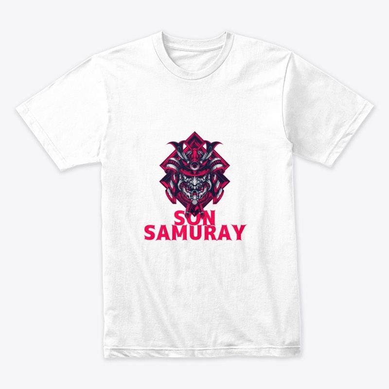SON SAMURAY