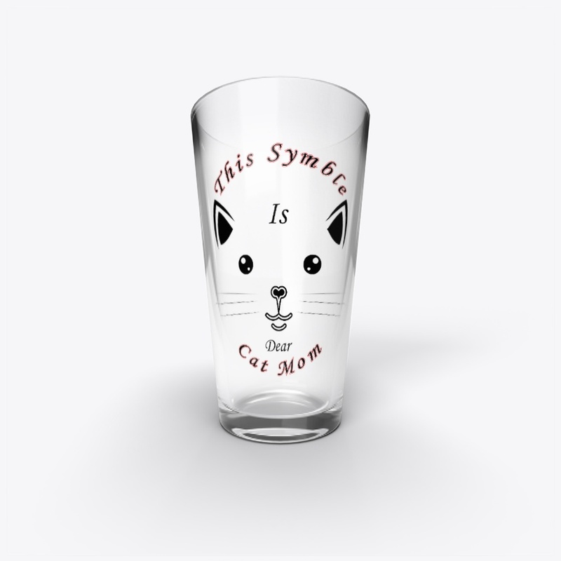 Mom Cat Design