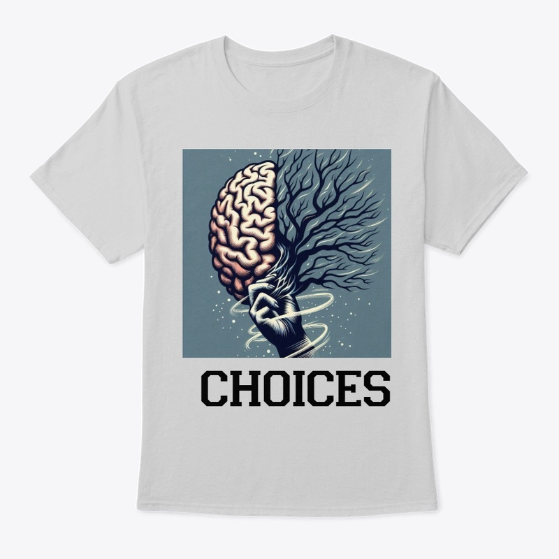 Choices+Options