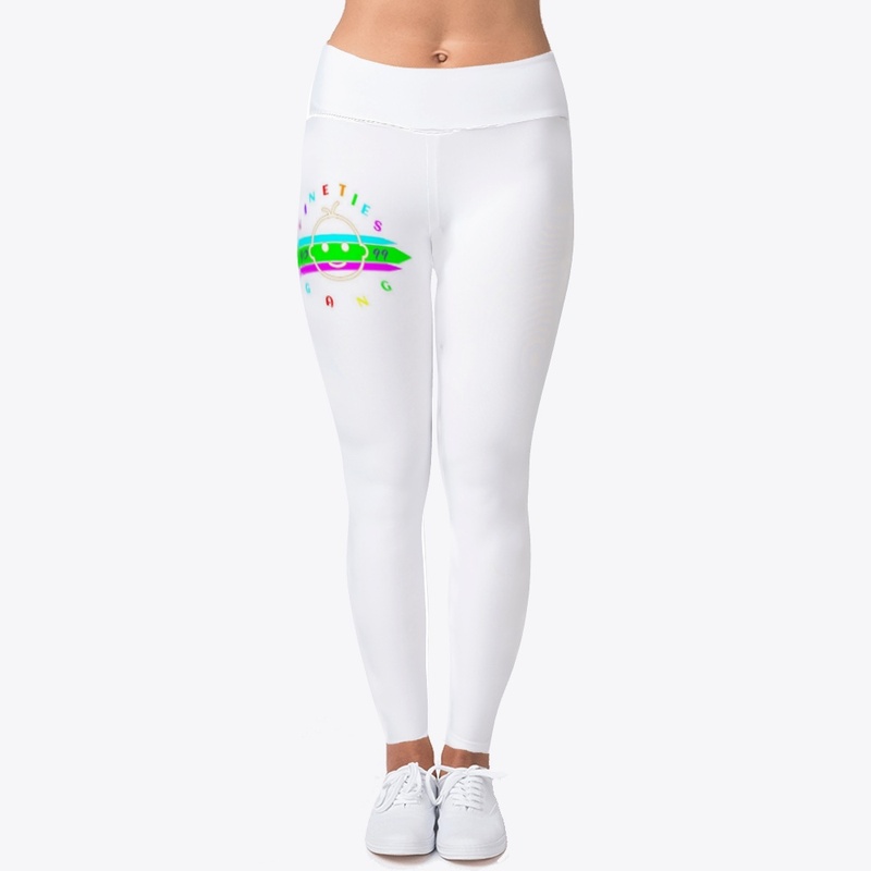 90's Baby Leggins