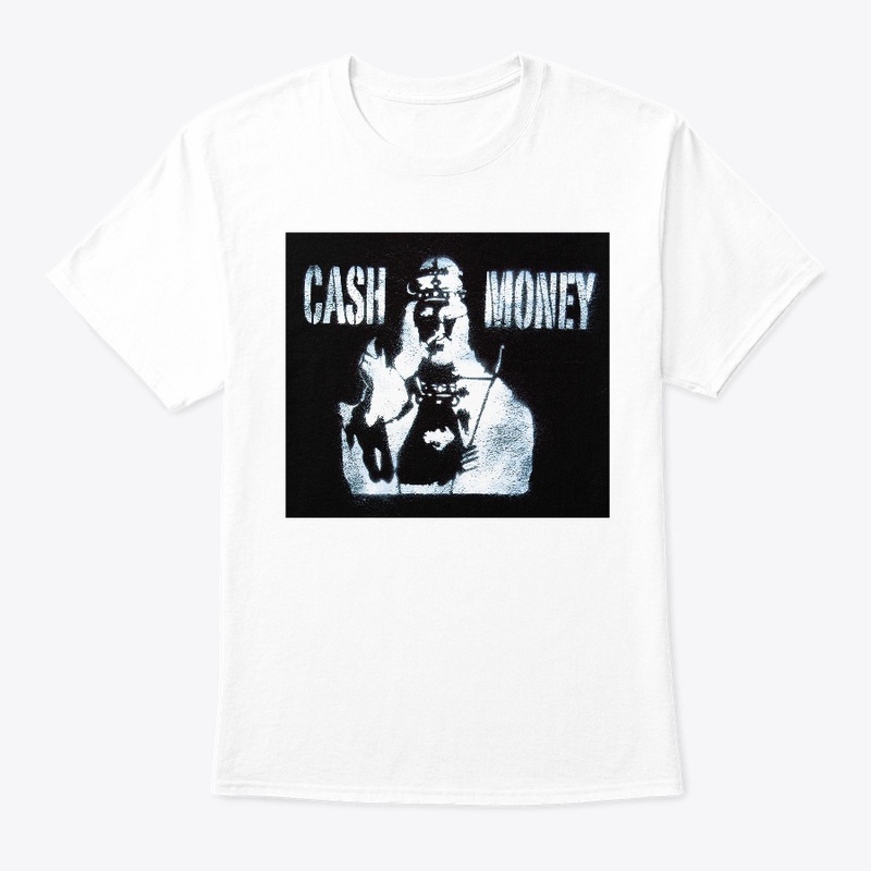 Cash is King