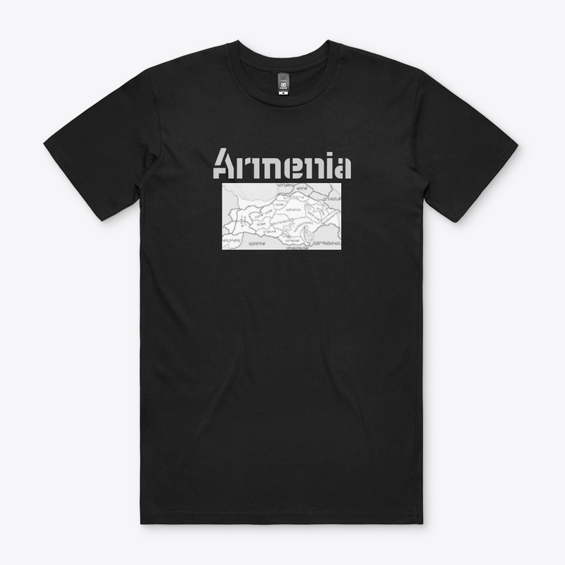 Armenia Empire 