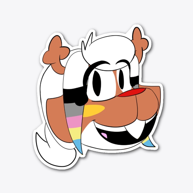 Navi Polygender!