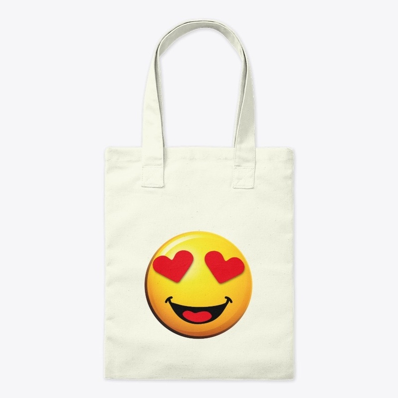 Love Emoji