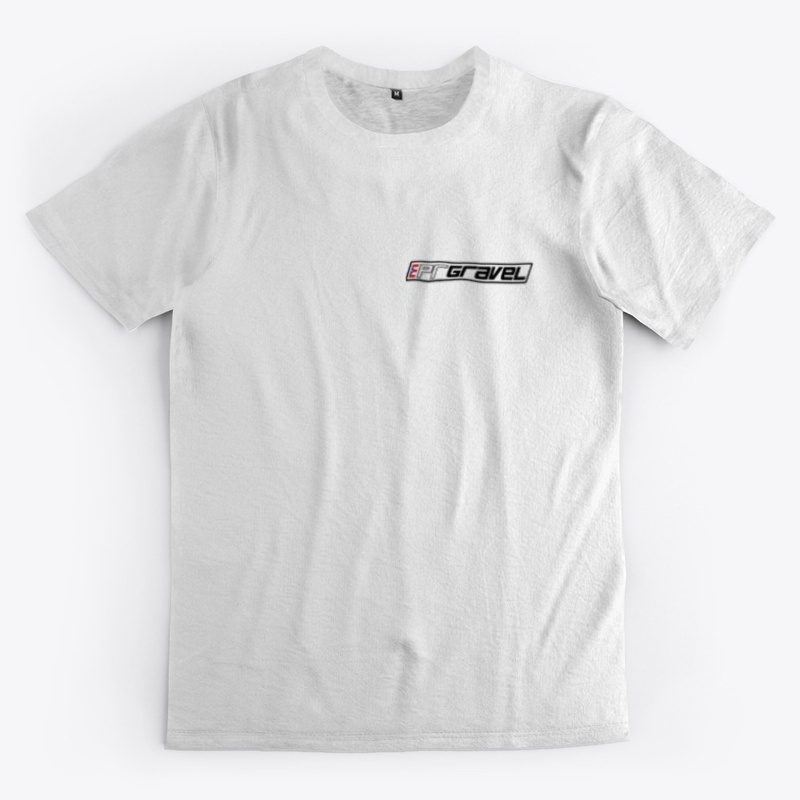 PRGRAVEL Pocket Logo