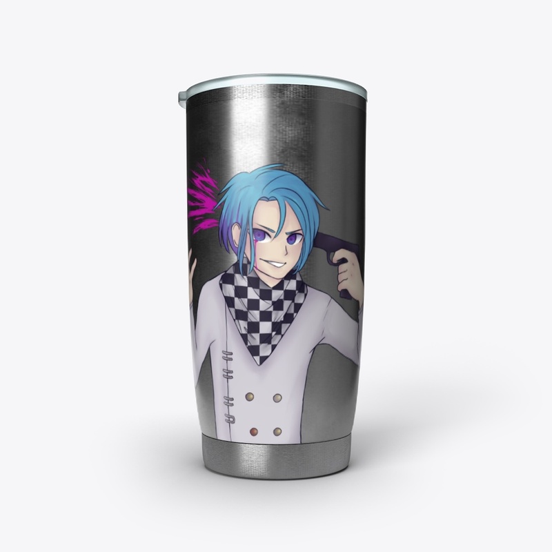 Despair! (EP Merch)