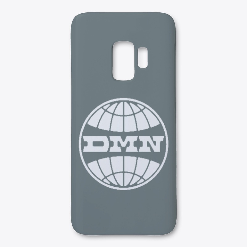 Diecast Media Network (Accessories)