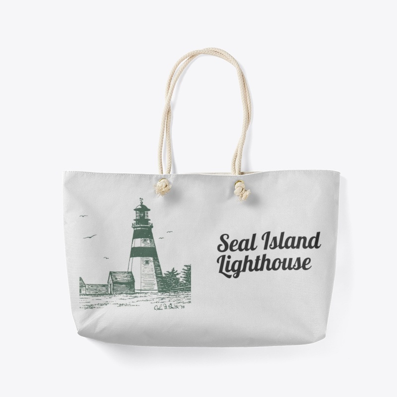 Seal Island Light House
