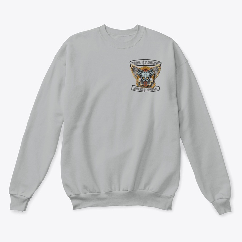 Sons of Aspirin Design